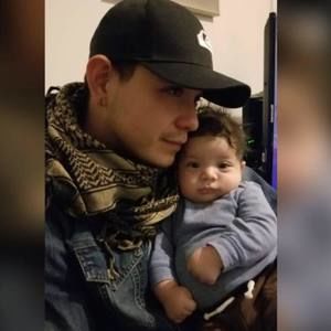 Meet your Posher, Daniel